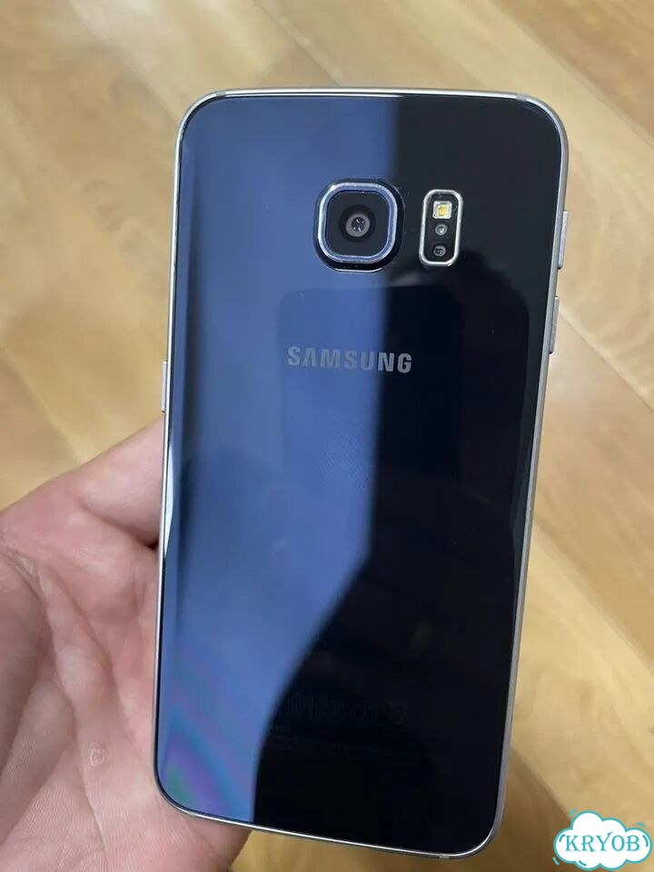 Samsung Galaxy S6 Edge, 3/64 ГБ фото 7