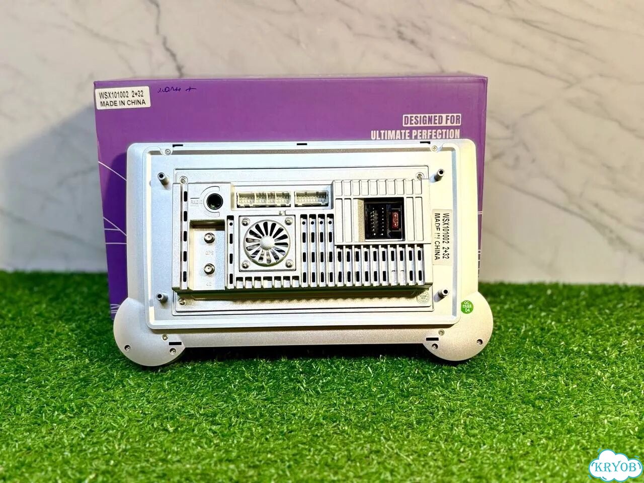 Магнитола мультимедийная система WSX101002 2+3 фото 5