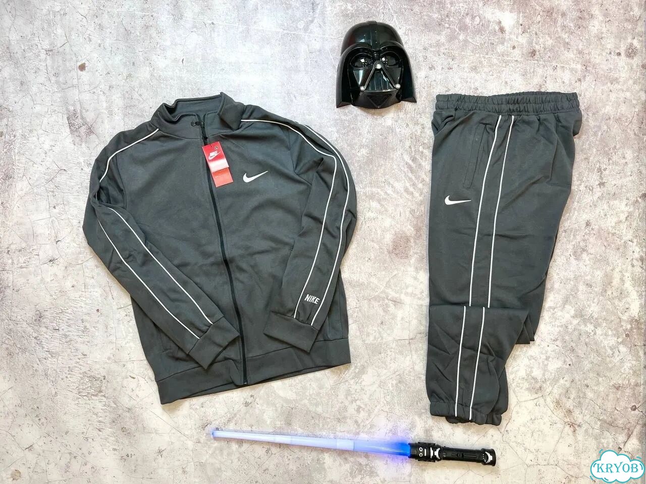 Спортивные костюмы Nike фото 1
