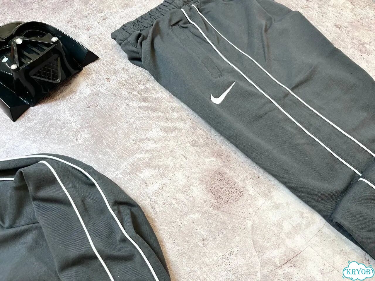 Спортивные костюмы Nike фото 3
