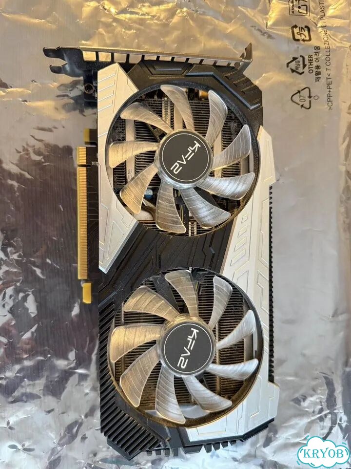 Видеокарта rtx 2060 6gb фото 1