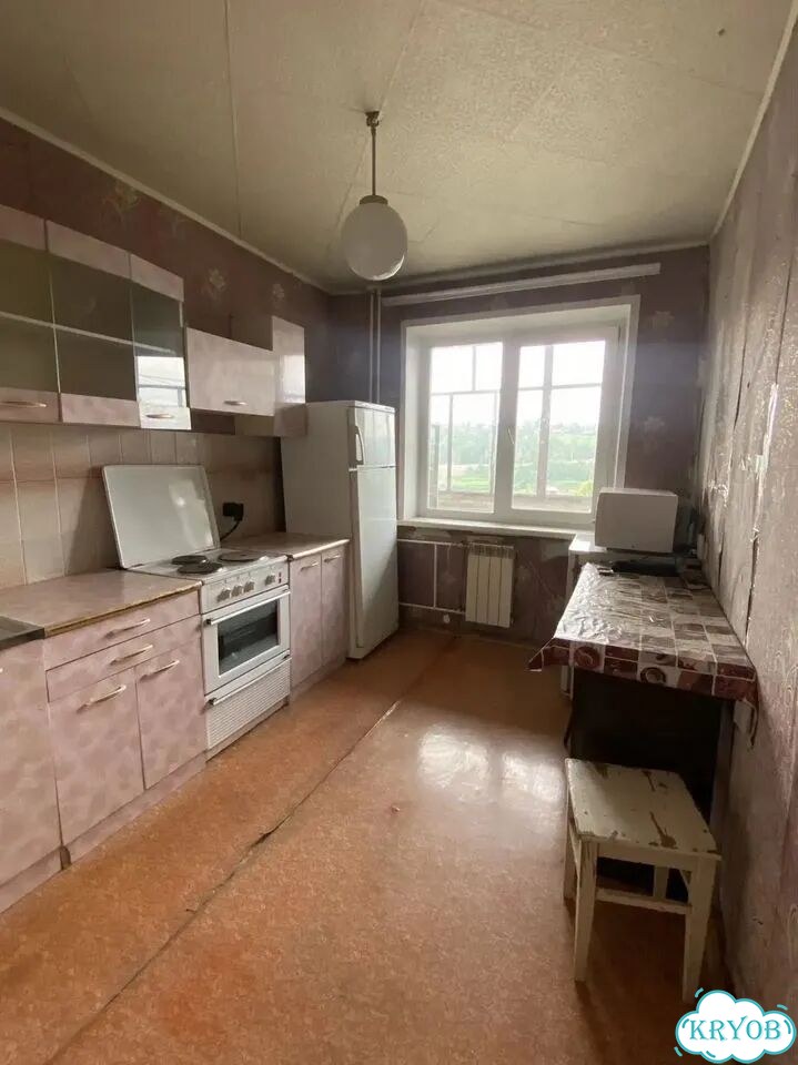 2-к. квартира, 54,4 м², 4/9 эт. фото 1