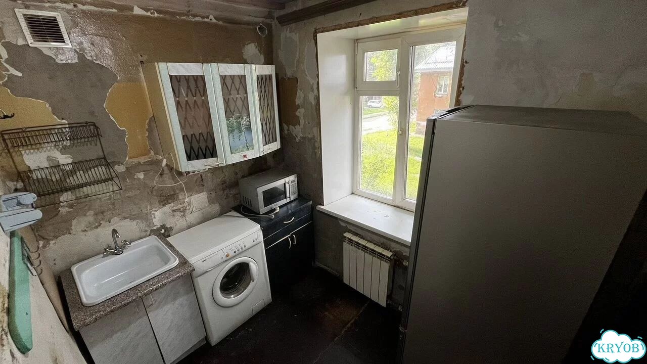 2-к. квартира, 37,9 м², 2/2 эт. фото 1