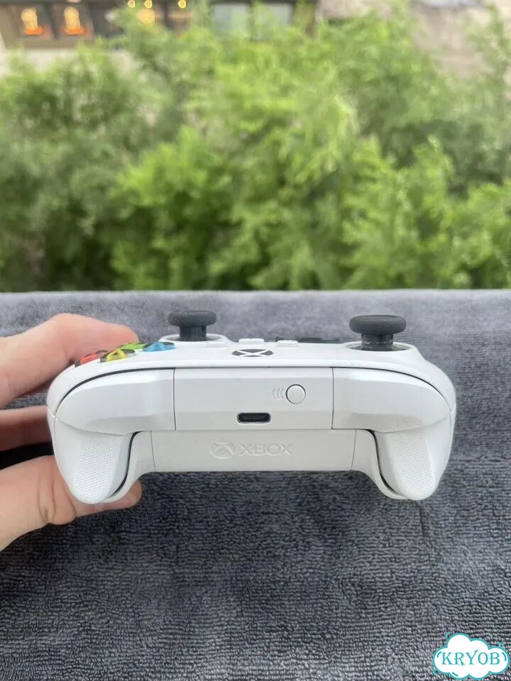 Xbox Series S фото 10
