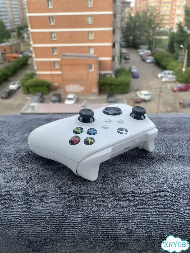 Xbox Series S фото 7