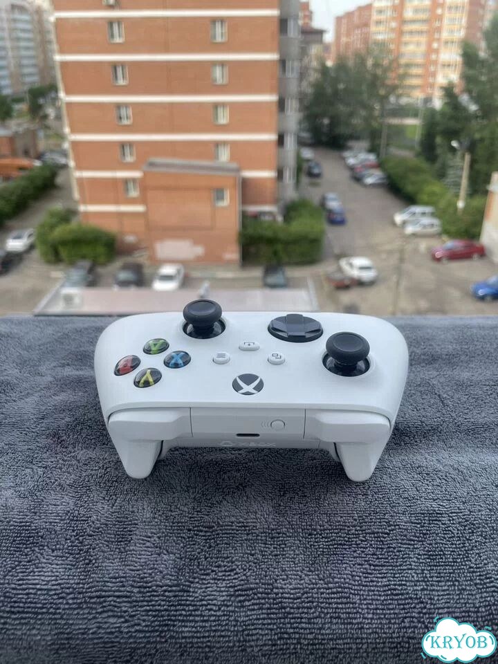 Xbox Series S фото 8