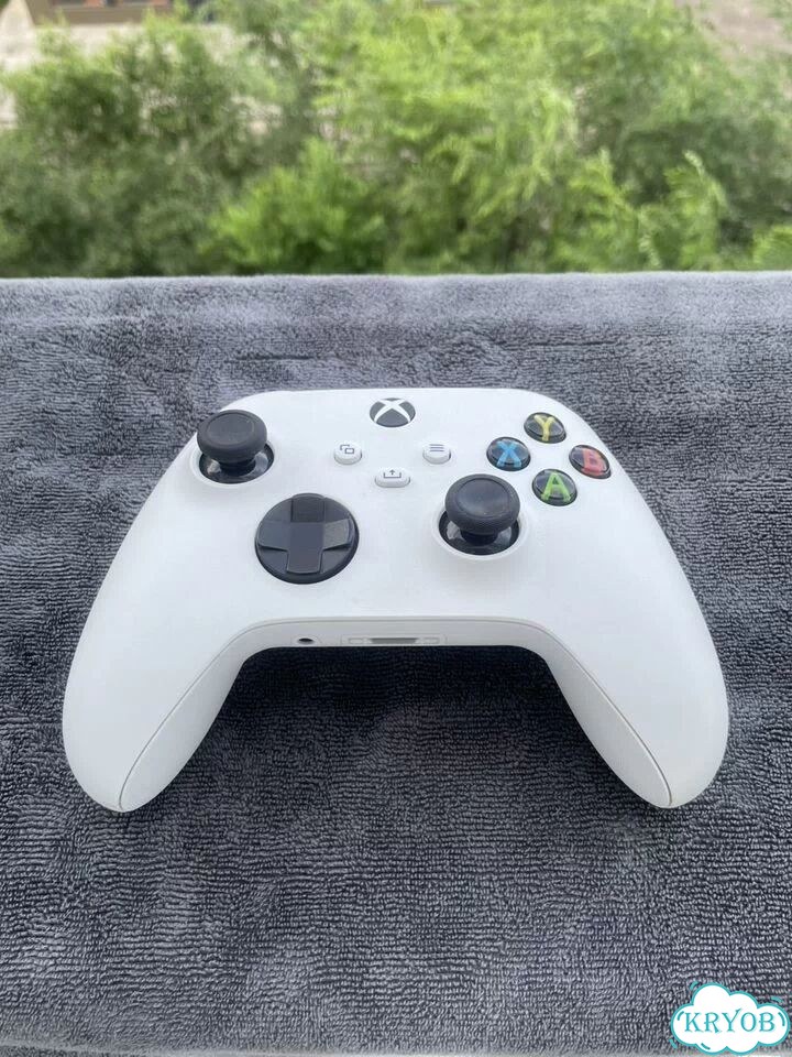 Xbox Series S фото 9