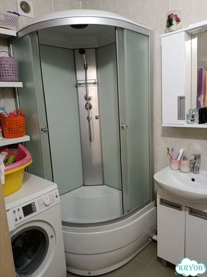 Продам душевую кабину фото 1