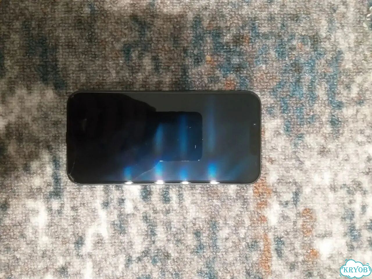 iPhone 13, 128 ГБ, SIM + eSIM фото 2
