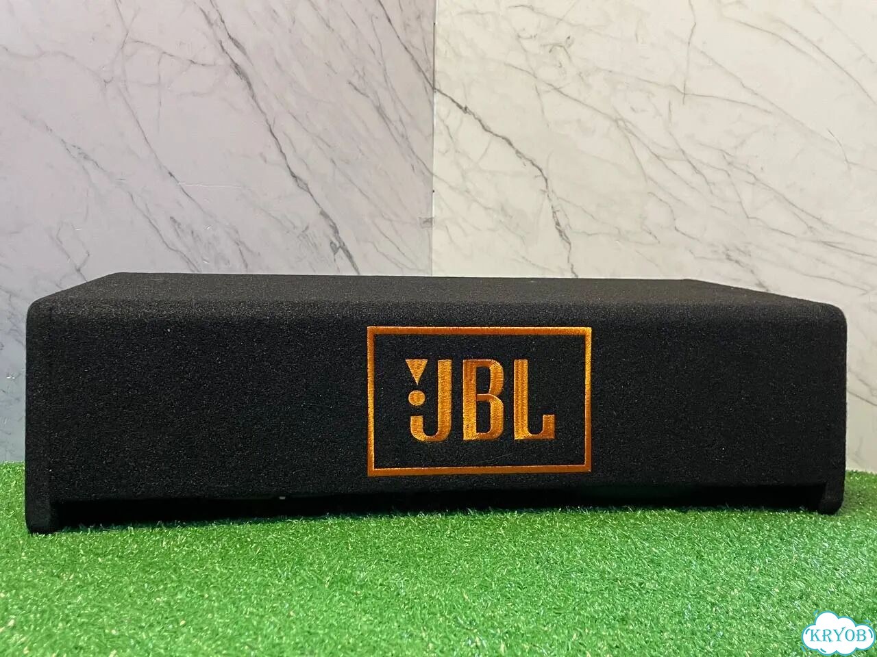 Cабвуфер JBL Stage 1220В фото 4