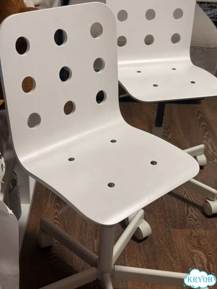 Детский стул IKEA фото 1