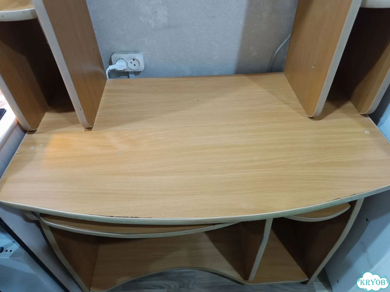 Письменный стол фото 2