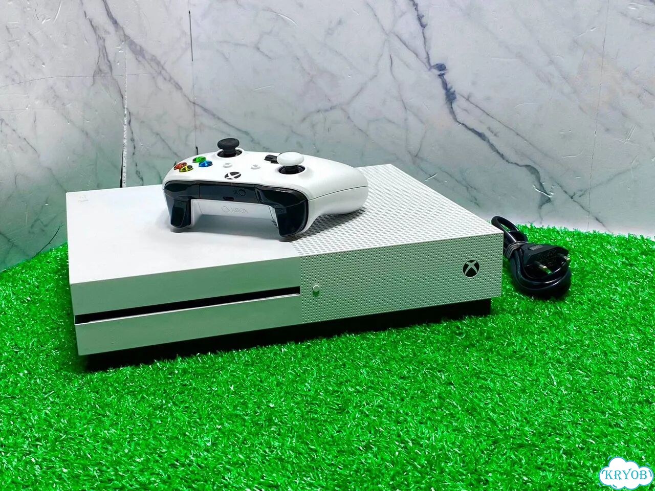 Игровая приставка Xbox One S 1 TB фото 1