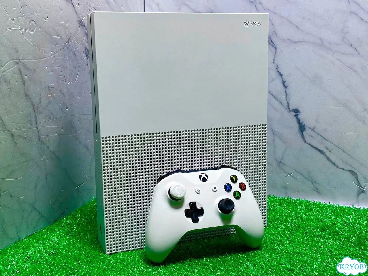 Игровая приставка Xbox One S 1 TB фото 2
