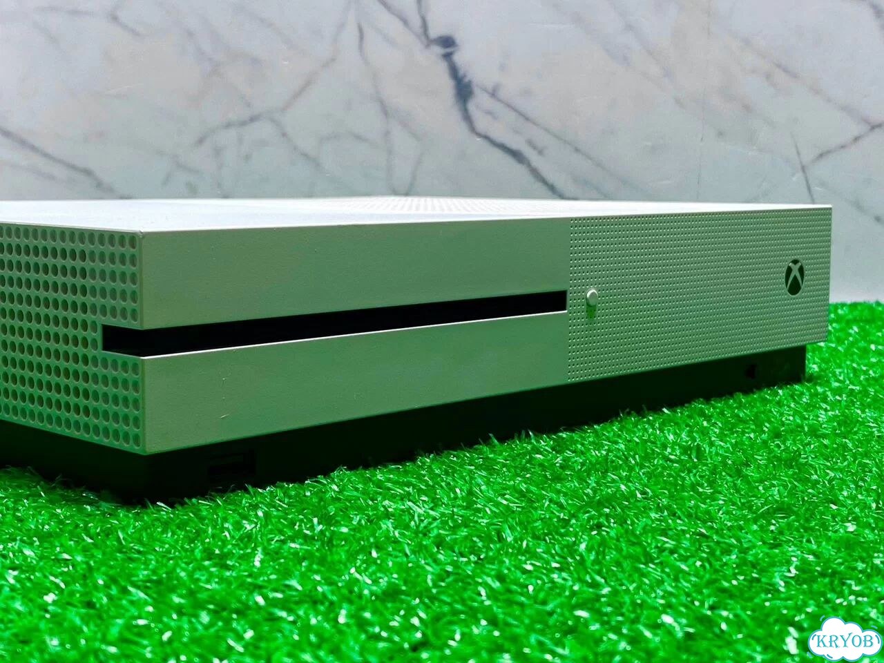 Игровая приставка Xbox One S 1 TB фото 3
