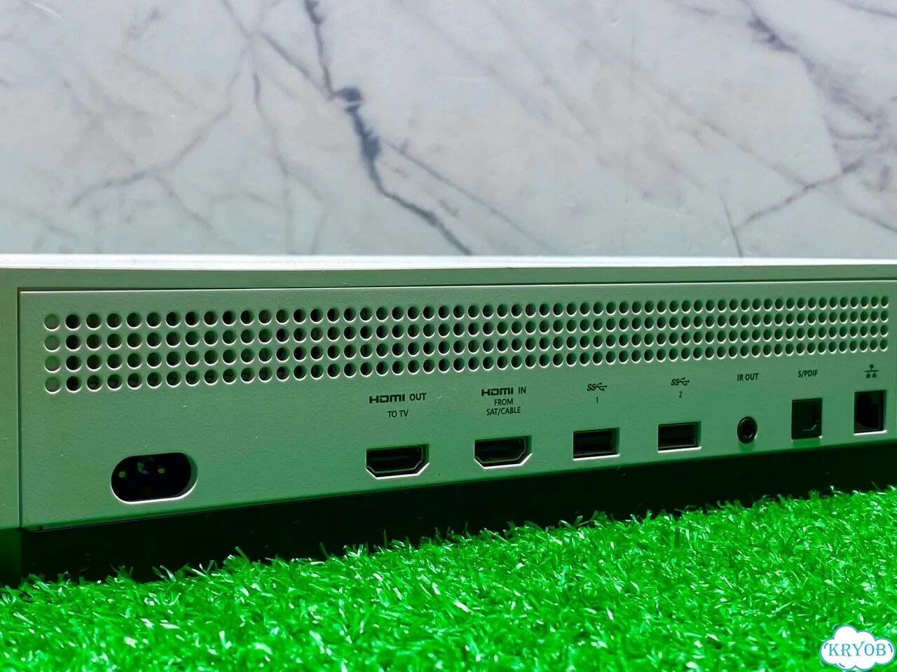 Игровая приставка Xbox One S 1 TB фото 4