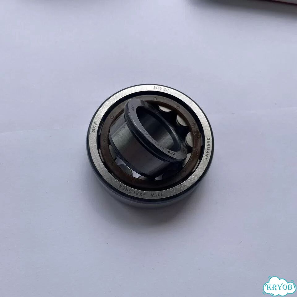 Ремкомплект подшипников МКПП Калина Приора Гранта фото 3
