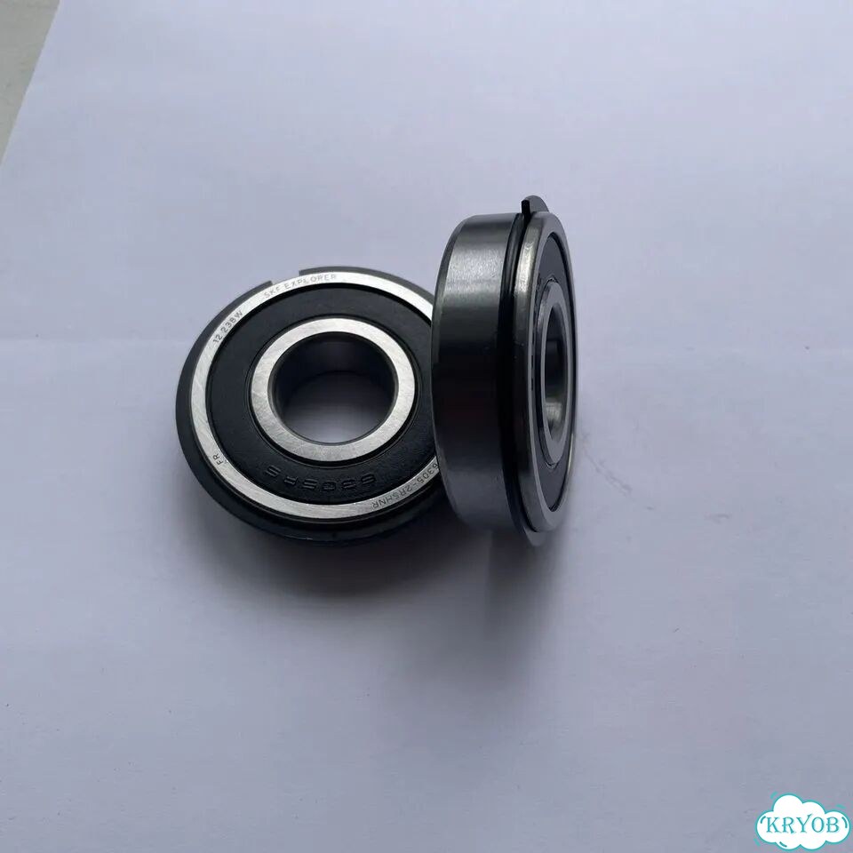 Ремкомплект подшипников МКПП Калина Приора Гранта фото 6