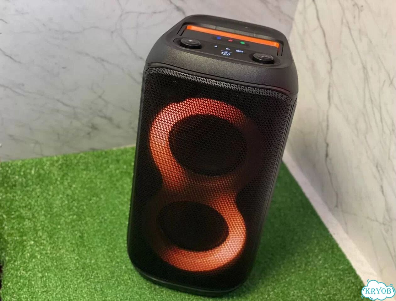 Колонка JBL Party box 120 фото 2