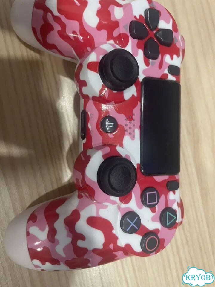 Джостик для ps4 фото 1