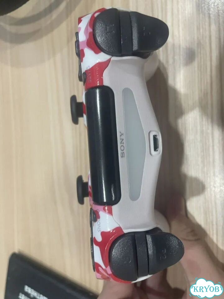 Джостик для ps4 фото 2