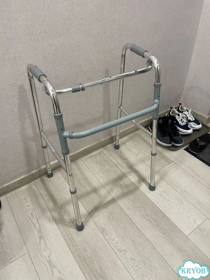 Ходунки для взрослых фото 1