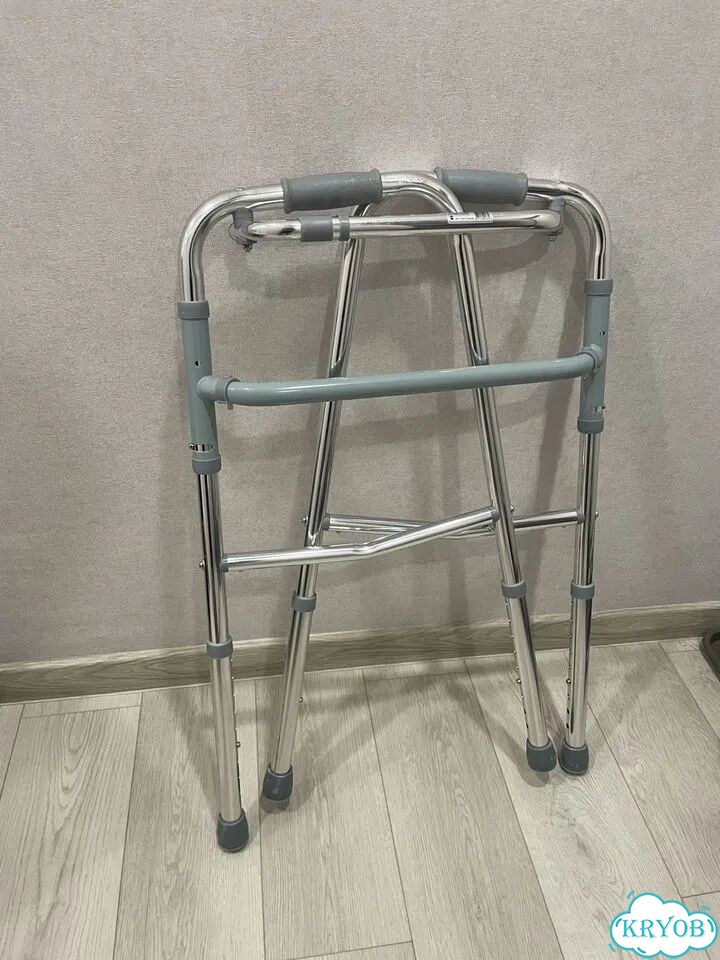 Ходунки для взрослых фото 2
