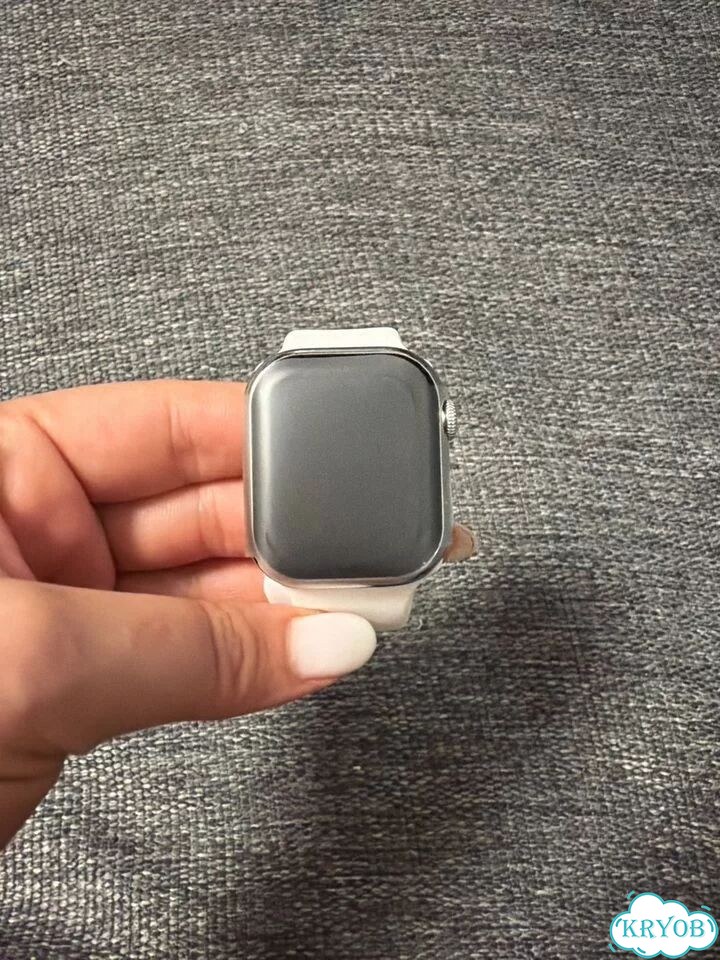 Apple Watch series 11 42mm фото 1