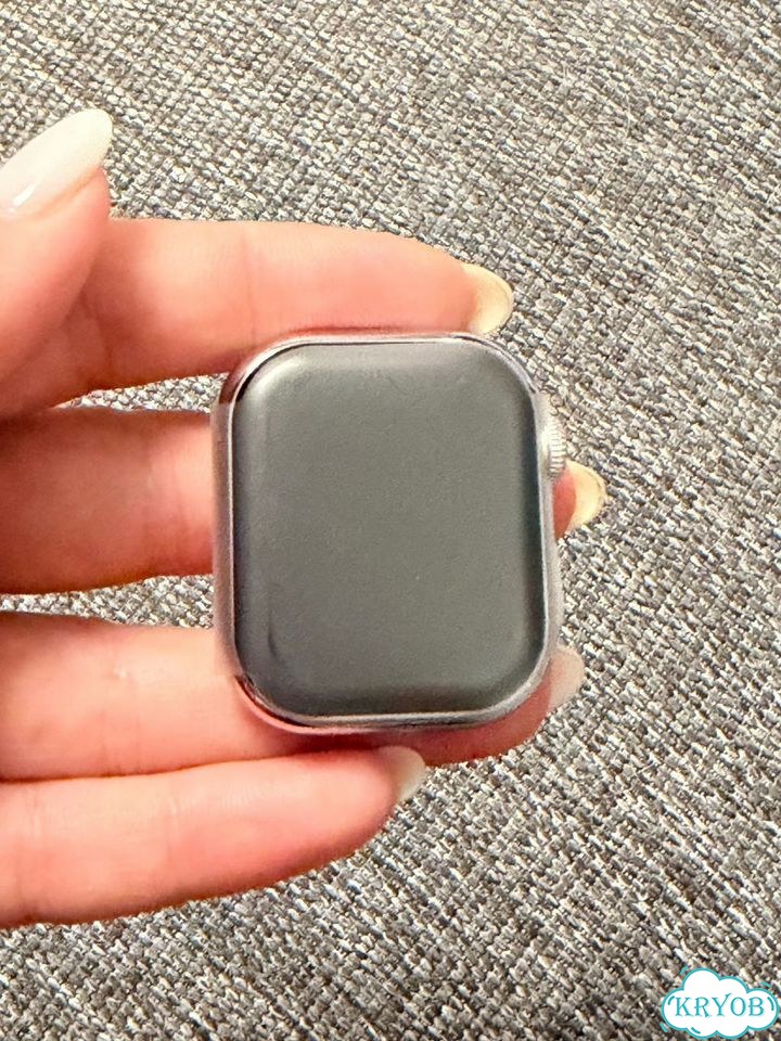 Apple Watch series 11 42mm фото 2