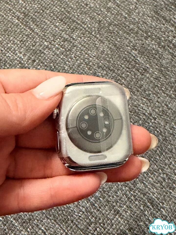 Apple Watch series 11 42mm фото 5