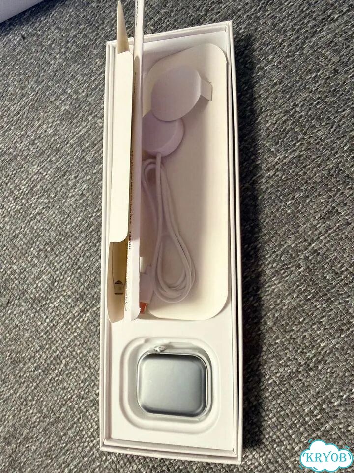 Apple Watch series 11 42mm фото 7