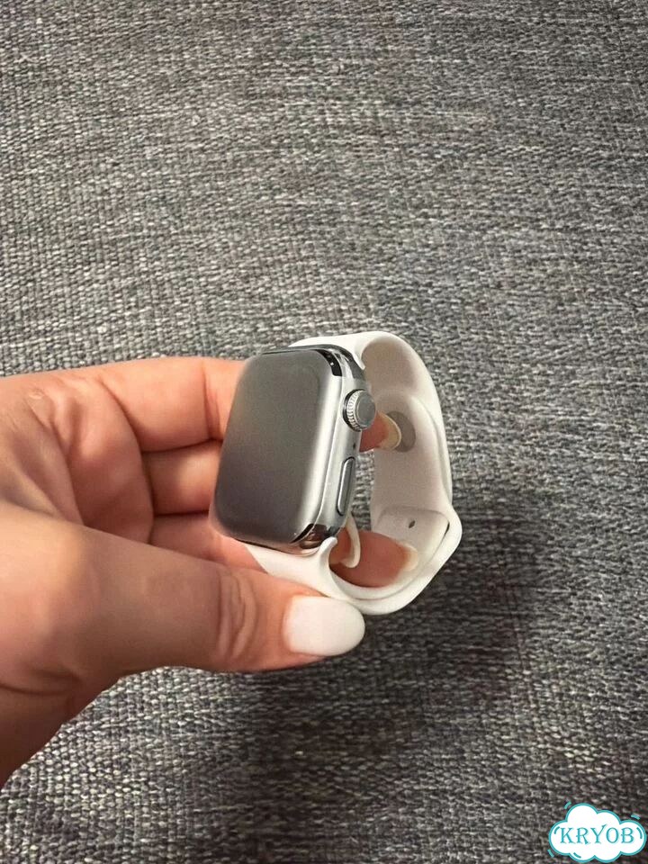 Apple Watch series 11 42mm фото 9