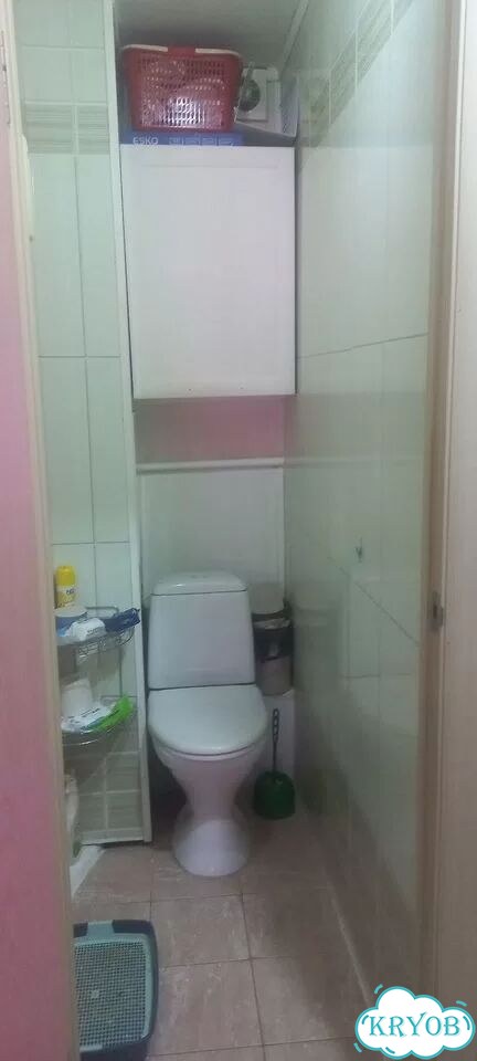 1-к. квартира, 31 м², 2/5 эт. фото 10