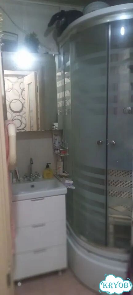 1-к. квартира, 31 м², 2/5 эт. фото 11