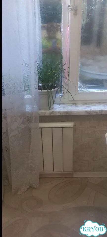 1-к. квартира, 31 м², 2/5 эт. фото 12