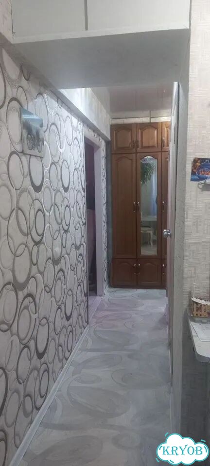1-к. квартира, 31 м², 2/5 эт. фото 15