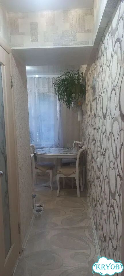 1-к. квартира, 31 м², 2/5 эт. фото 16
