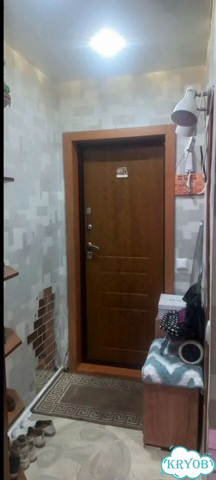 1-к. квартира, 31 м², 2/5 эт. фото 18