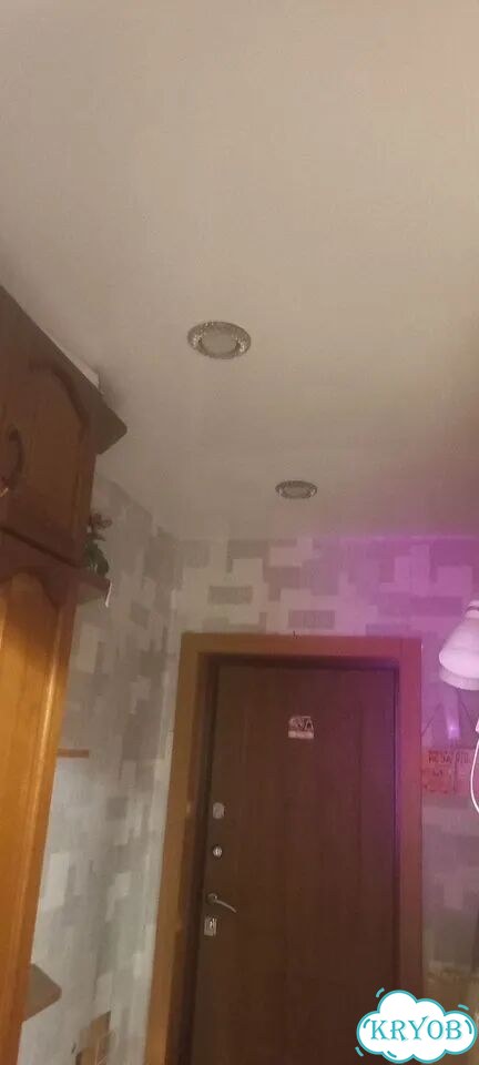 1-к. квартира, 31 м², 2/5 эт. фото 3