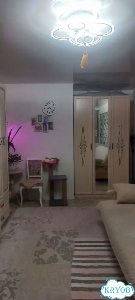 1-к. квартира, 31 м², 2/5 эт. фото 5