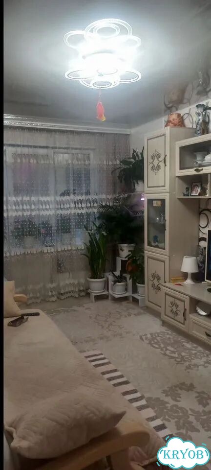 1-к. квартира, 31 м², 2/5 эт. фото 6