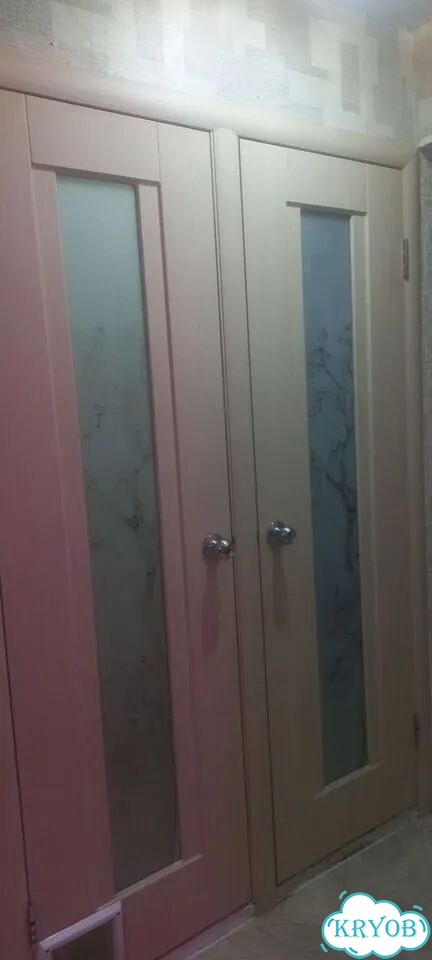 1-к. квартира, 31 м², 2/5 эт. фото 9