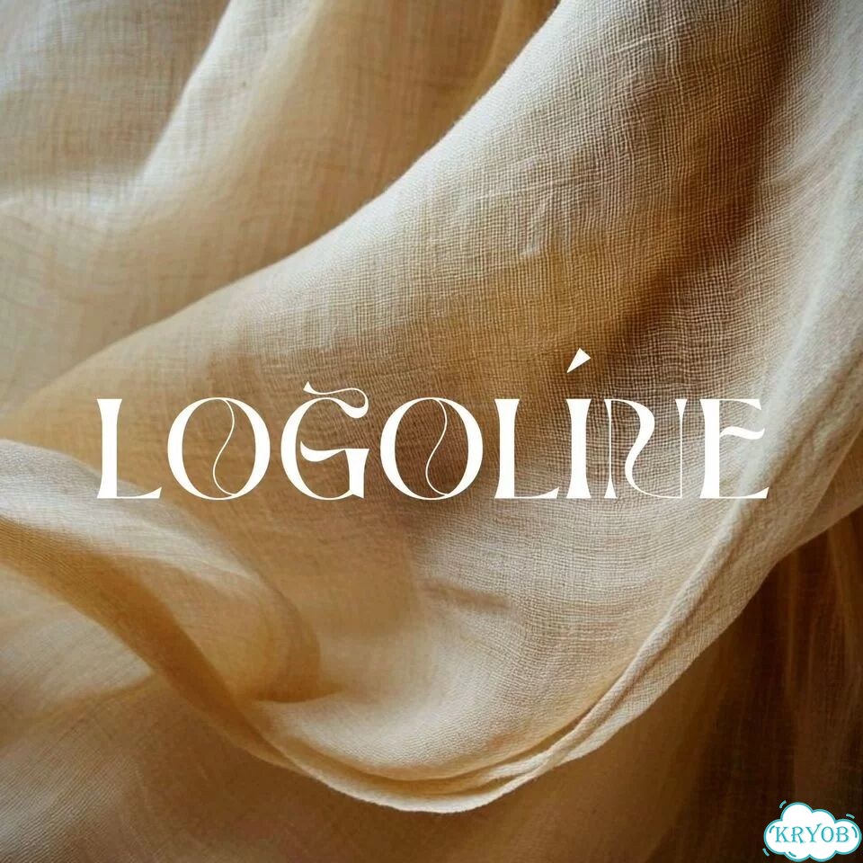 Logolne делаю логотипы шапки профиля на заказ фото 5
