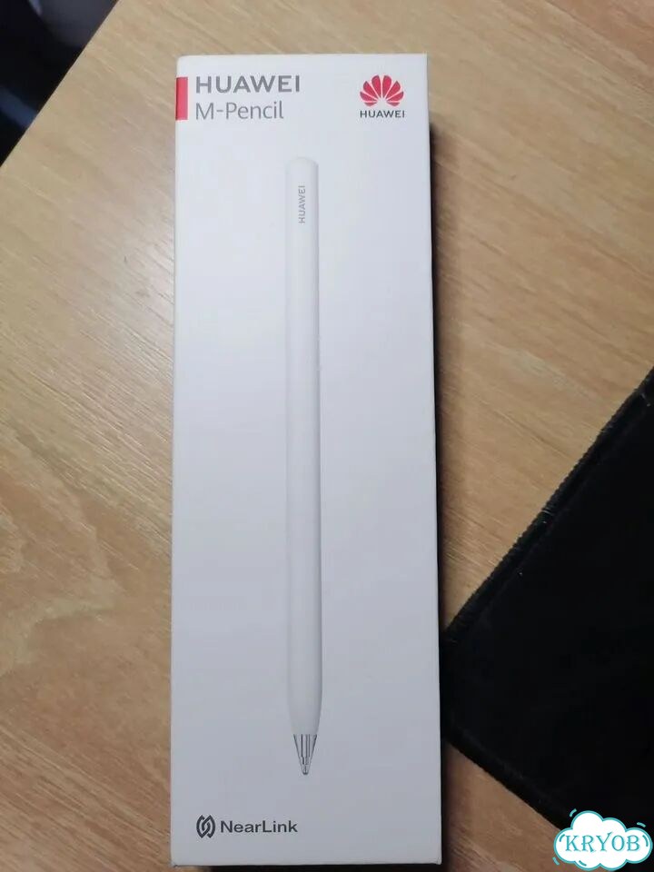 Стилус huawei m pencil 3rd gen фото 1