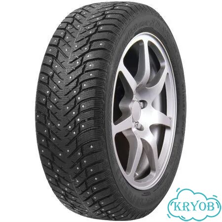 LingLong GreenMax Winter Grip 2 225/45 R18 95T фото 1