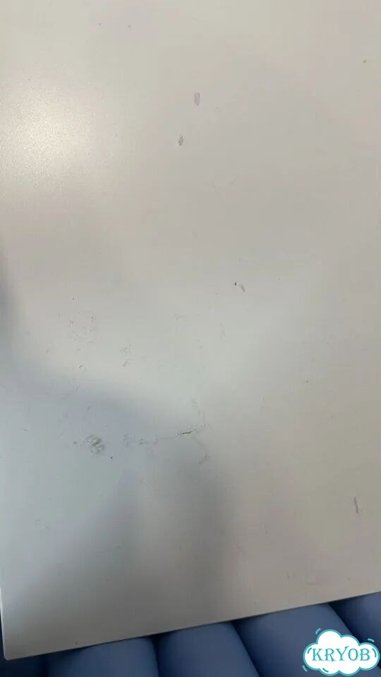 Письменный стол IKEA micke фото 5