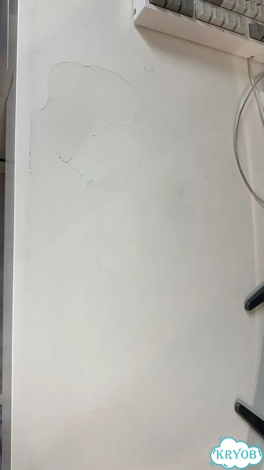 Письменный стол IKEA micke фото 9