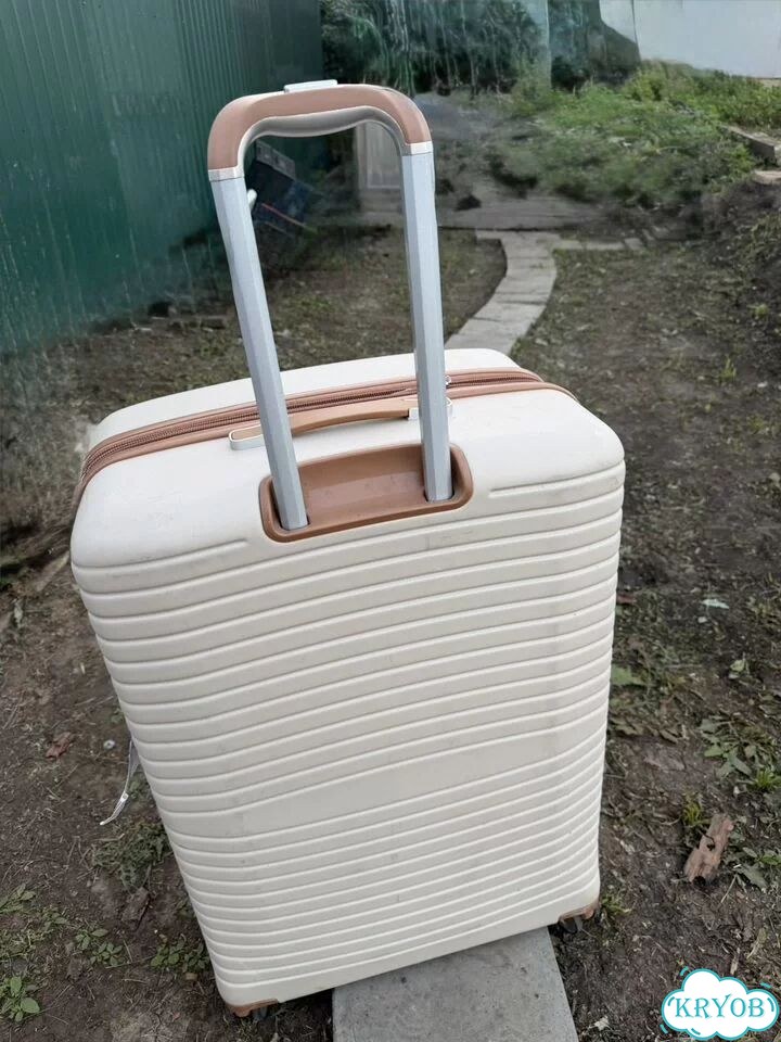 Чемодан it luggage xl фото 3
