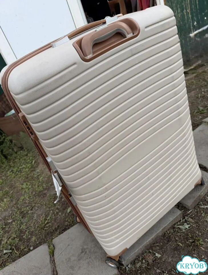Чемодан it luggage xl фото 4
