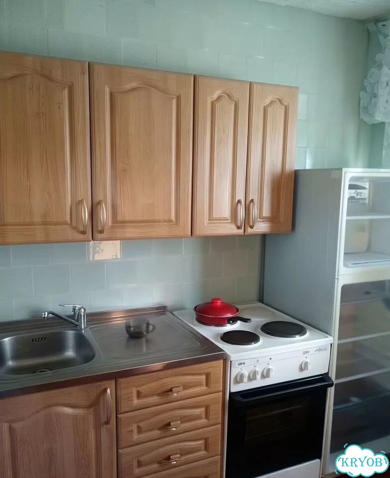 2-к. квартира, 46 м², 2/5 эт. фото 3